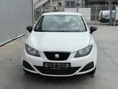 Seat Ibiza 1.4 B.E.N.Z.I.N