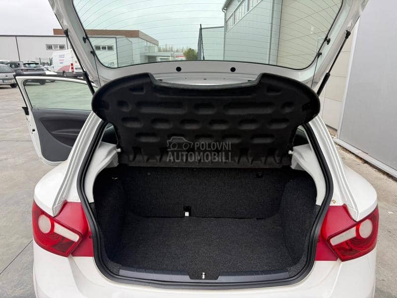 Seat Ibiza 1.4 B.E.N.Z.I.N