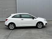 Seat Ibiza 1.4 B.E.N.Z.I.N