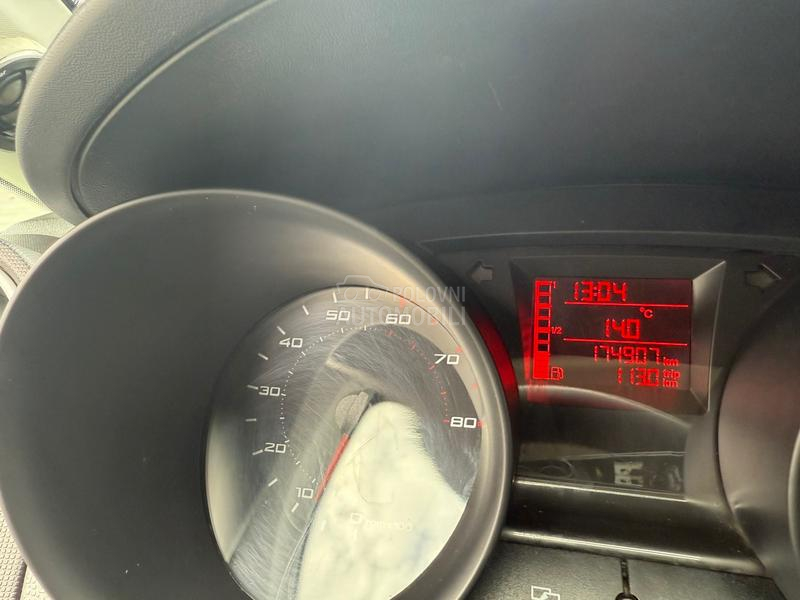 Seat Ibiza 1.4 B.E.N.Z.I.N
