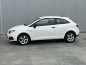 Seat Ibiza 1.4 B.E.N.Z.I.N