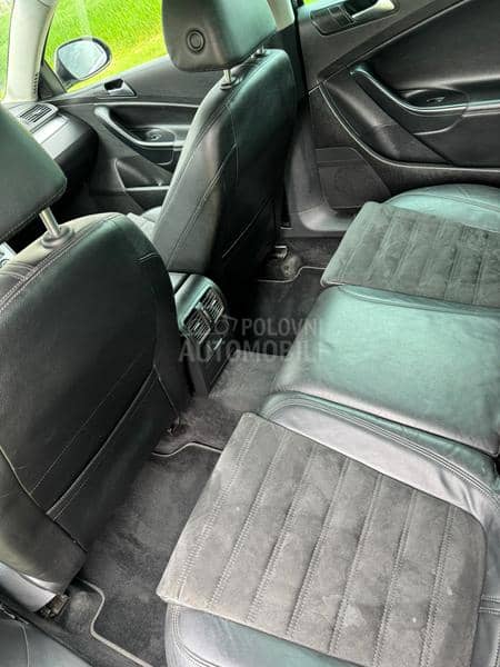 Volkswagen Passat B6 2.0TDi