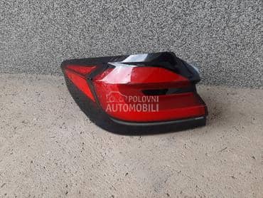 Leva stop lampa za BMW Serija 5 od 2020. do 2023. god.