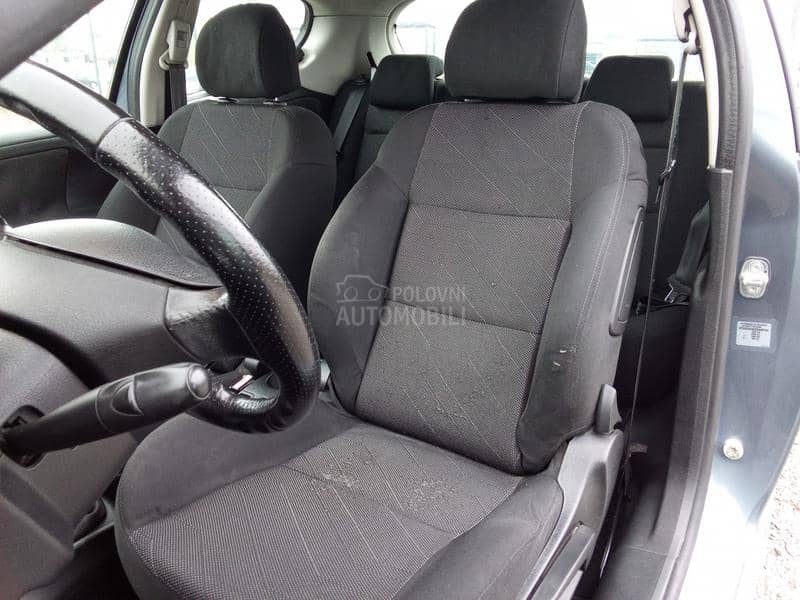 Peugeot 207 1.6 HDI