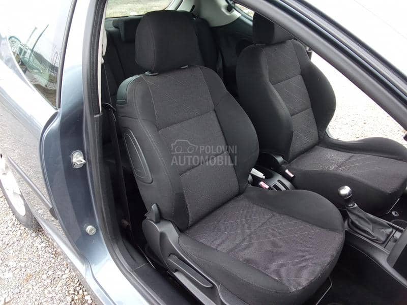 Peugeot 207 1.6 HDI
