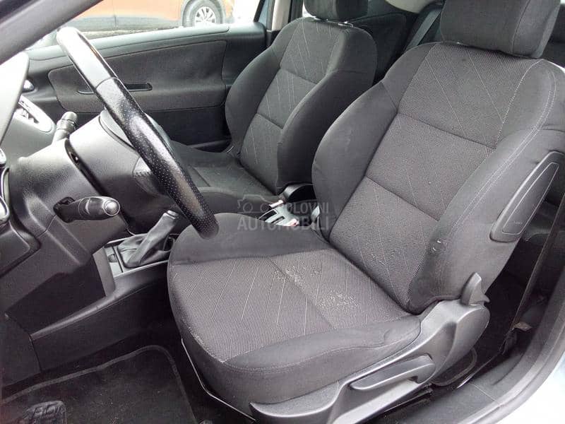 Peugeot 207 1.6 HDI