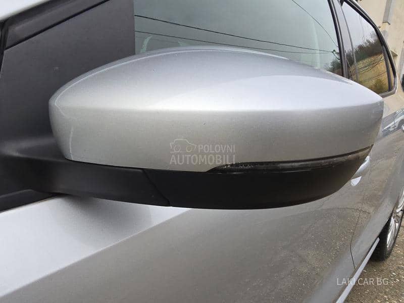 Volkswagen Polo 1.6 TDI 5 vra ta