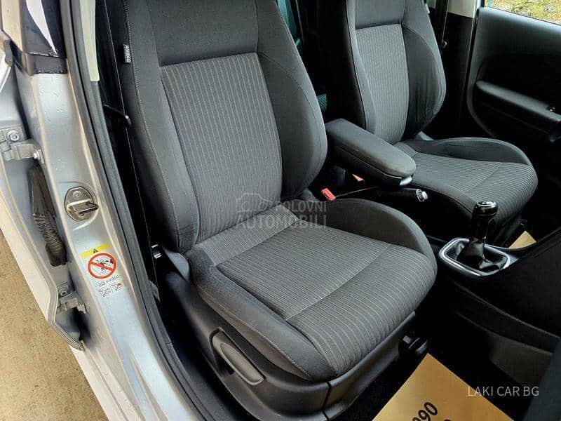 Volkswagen Polo 1.6 TDI 5 vra ta