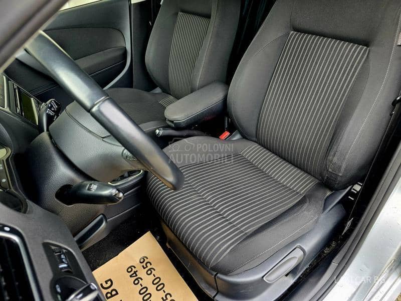 Volkswagen Polo 1.6 TDI 5 vra ta