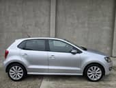 Volkswagen Polo 1.6 TDI 5 vra ta