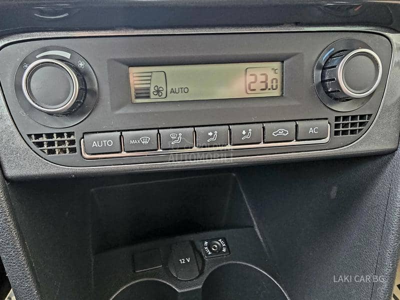 Volkswagen Polo 1.6 TDI 5 vra ta