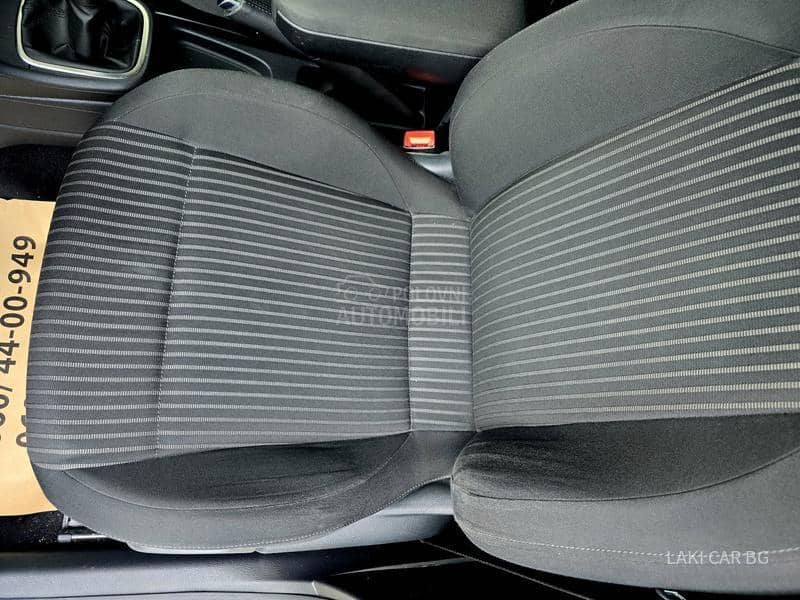 Volkswagen Polo 1.6 TDI 5 vra ta