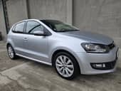 Volkswagen Polo 1.6 TDI 5 vra ta
