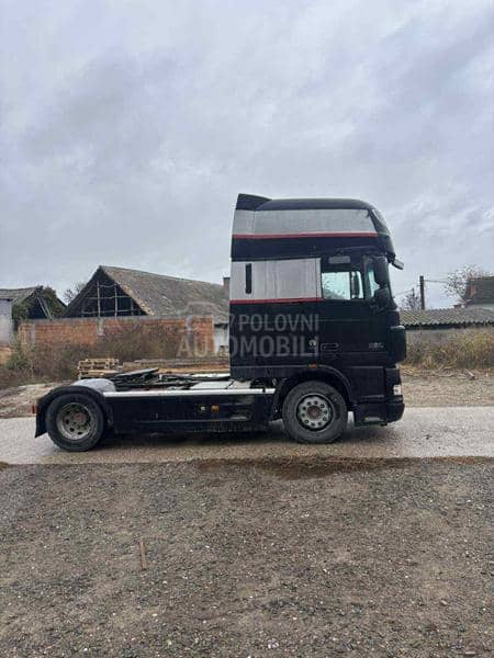 DAF XF105.460