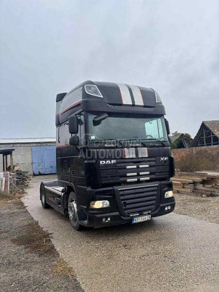 DAF XF105.460
