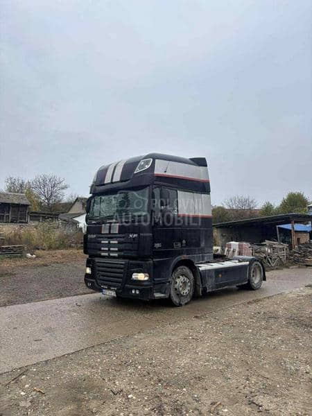DAF XF105.460