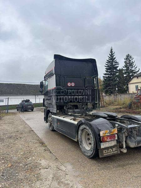 DAF XF105.460