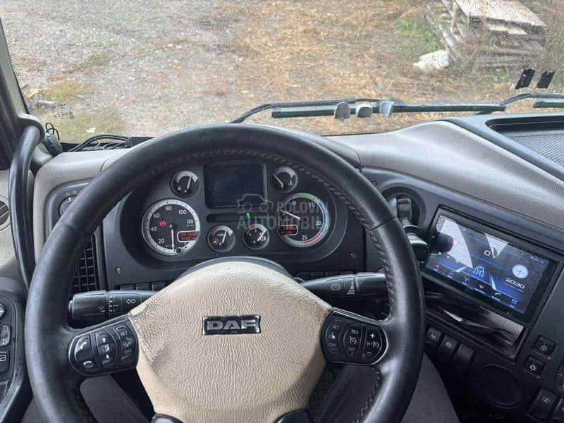DAF XF105.460