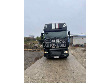 DAF XF105.460