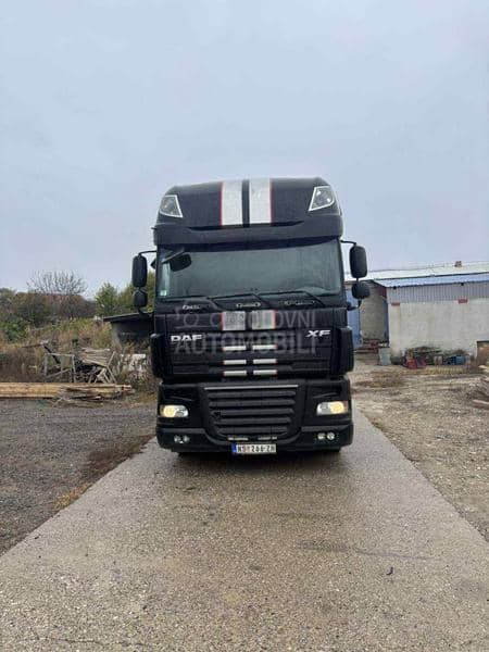 DAF XF105.460