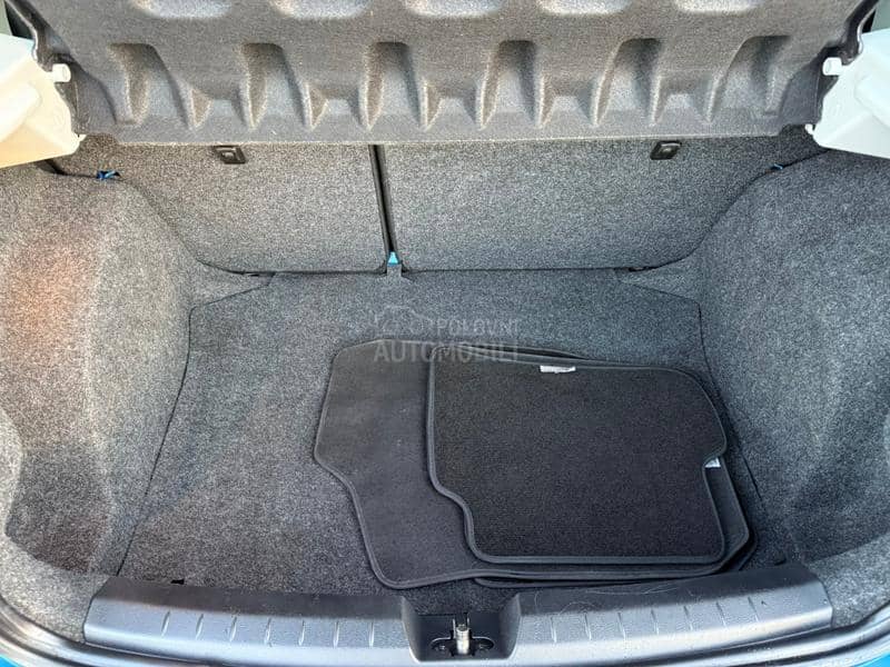 Seat Ibiza 1.2 TSI FR SWlSS