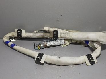 KROVNI AIRBAG za Audi A4