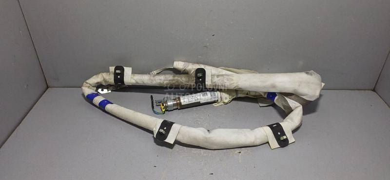KROVNI AIRBAG