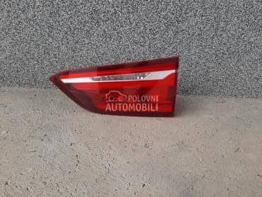 Desna stop lampa za BMW X1 od 2015. do 2022. god.