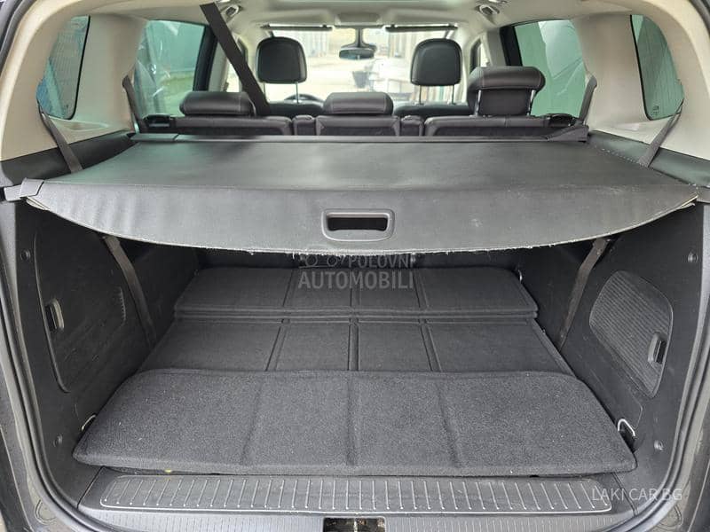 Opel Zafira SPORT 2.0 CDTI