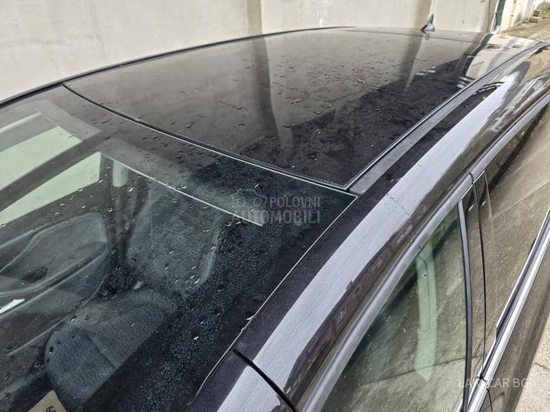 Opel Zafira SPORT 2.0 CDTI