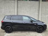 Opel Zafira SPORT 2.0 CDTI