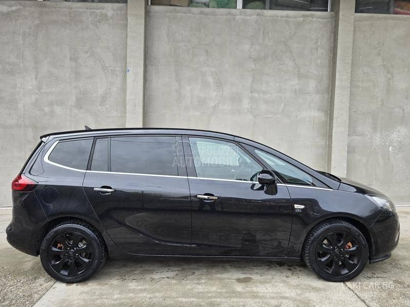 Opel Zafira SPORT 2.0 CDTI