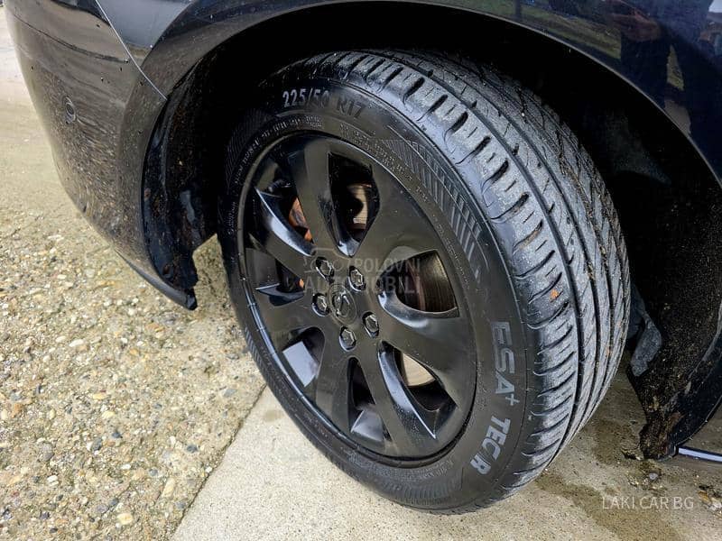 Opel Zafira SPORT 2.0 CDTI