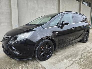 Opel Zafira SPORT 2.0 CDTI