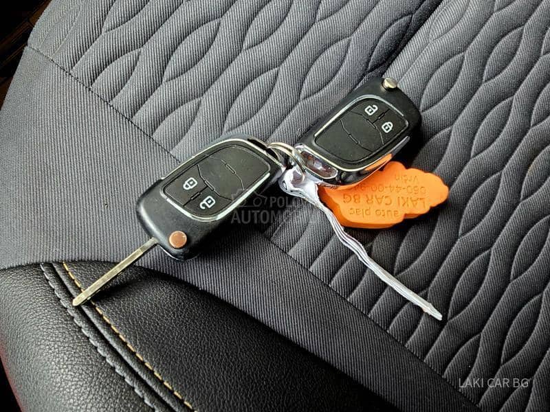 Opel Zafira SPORT 2.0 CDTI