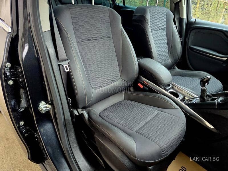 Opel Zafira SPORT 2.0 CDTI
