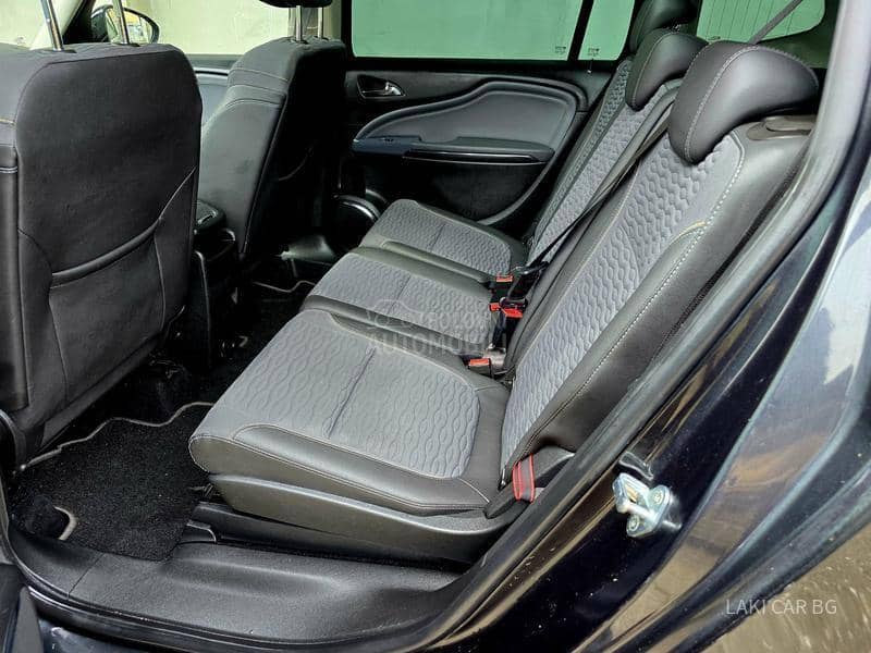 Opel Zafira SPORT 2.0 CDTI