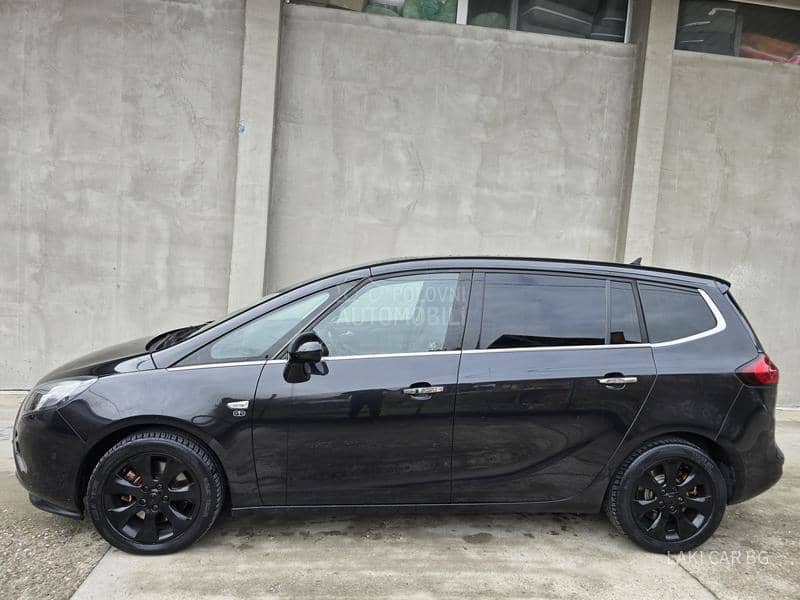 Opel Zafira SPORT 2.0 CDTI