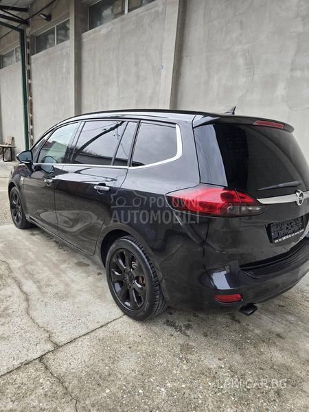 Opel Zafira SPORT 2.0 CDTI
