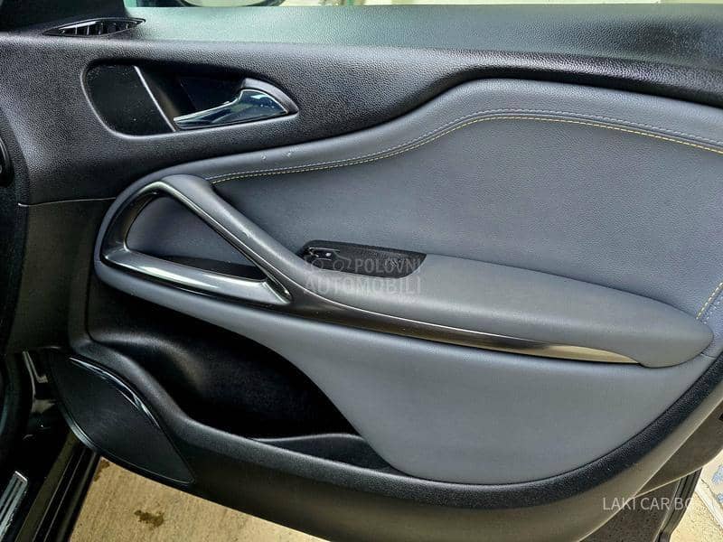 Opel Zafira SPORT 2.0 CDTI