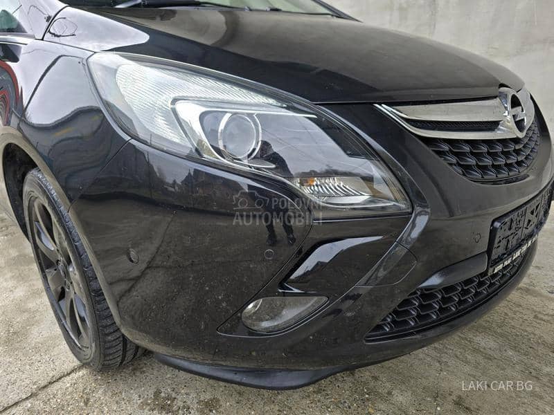 Opel Zafira SPORT 2.0 CDTI