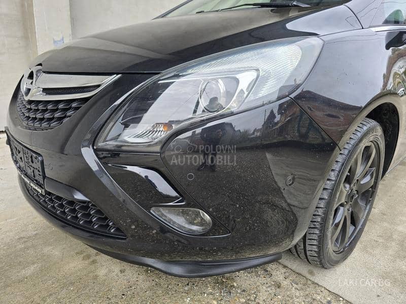 Opel Zafira SPORT 2.0 CDTI