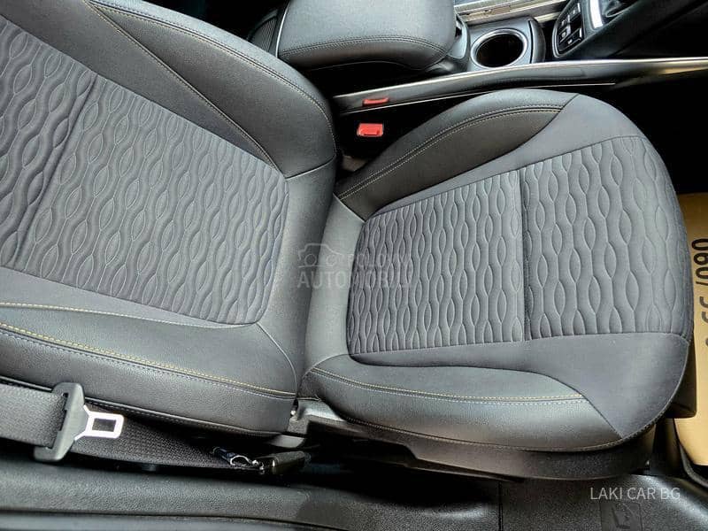 Opel Zafira SPORT 2.0 CDTI