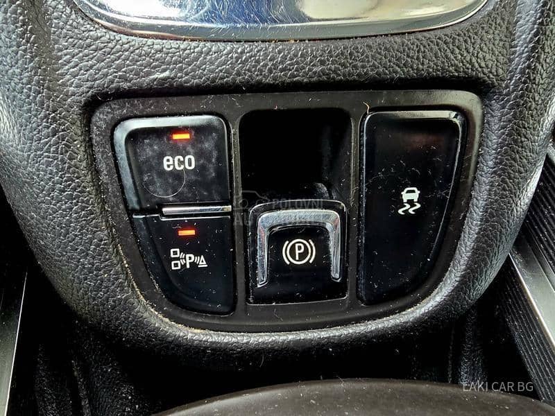 Opel Zafira SPORT 2.0 CDTI