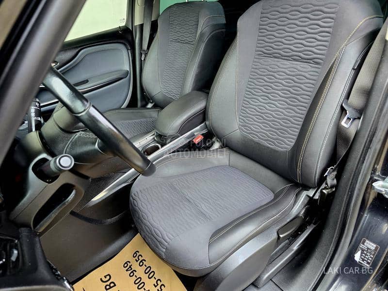 Opel Zafira SPORT 2.0 CDTI