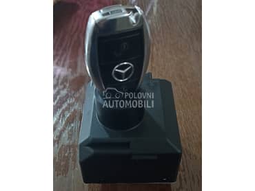 brava za paljenje za Mercedes Benz B Klasa od 2012. do 2014. god.