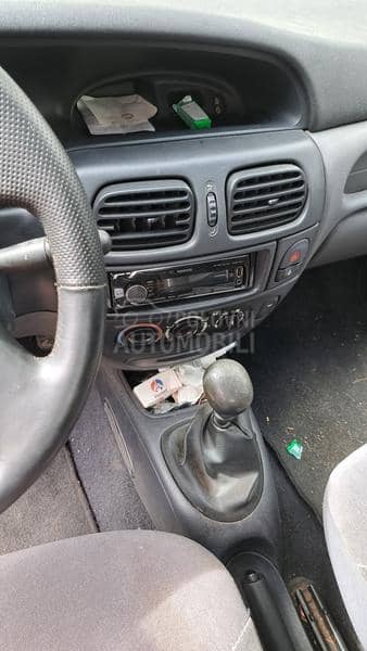 Renault Megane 1.9