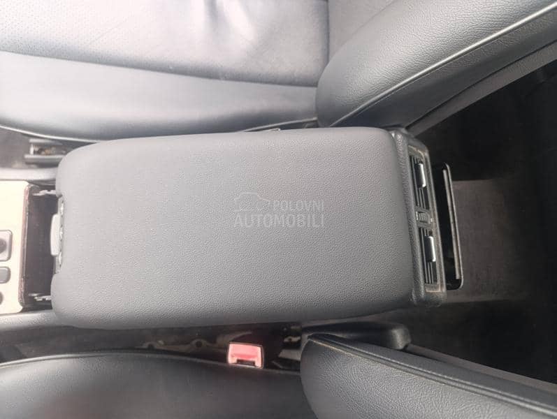 Mercedes Benz E 200 CDI