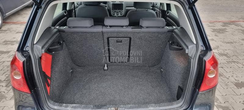 Volkswagen Golf 5 1.9