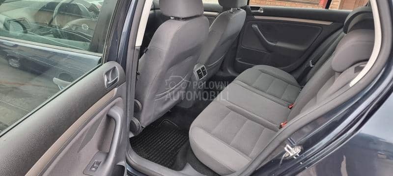 Volkswagen Golf 5 1.9